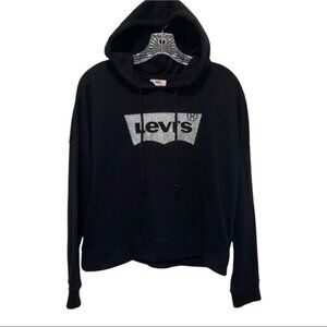 Levi's Woman Hoodie Size XS